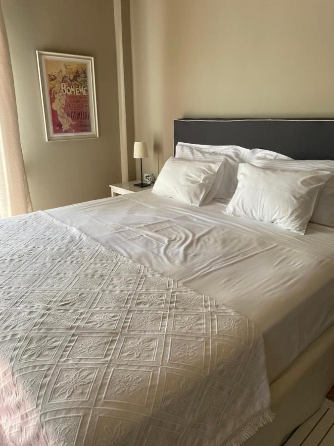 Rex Hotel - Bebeka'S Захаро Экстерьер фото
