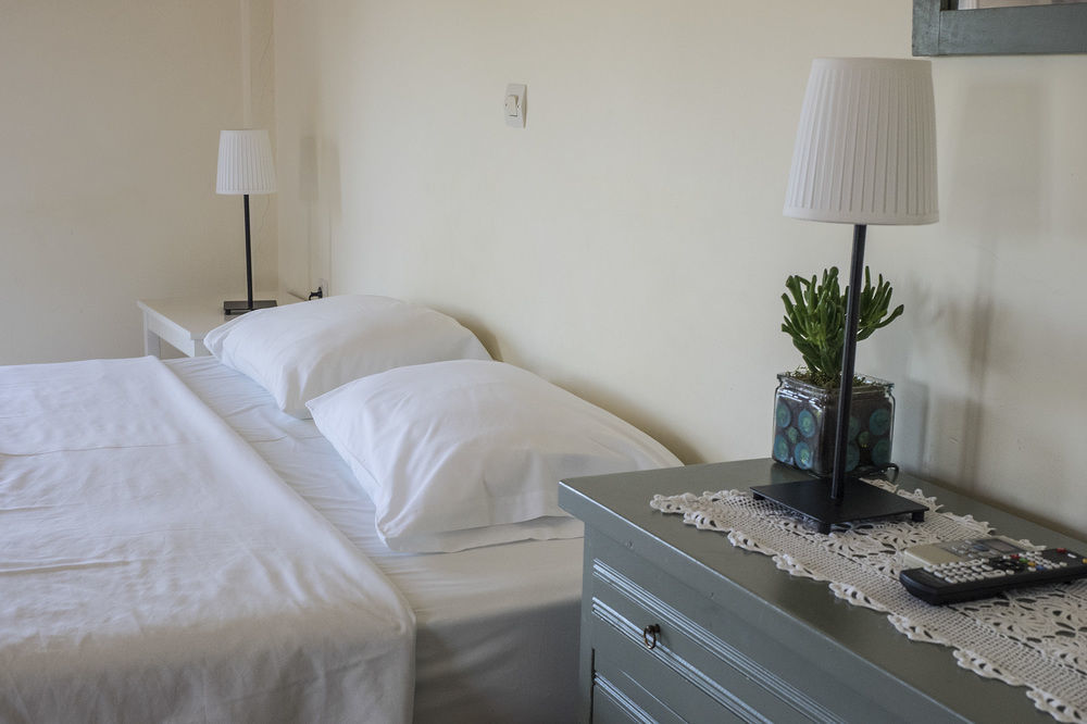 Rex Hotel - Bebeka'S Захаро Экстерьер фото